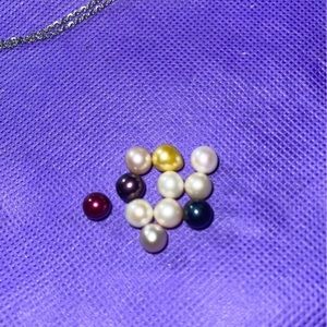 Fresh pearls bundle!!